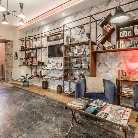 La Bartolomea Home & Suite Питильяно Экстерьер фото