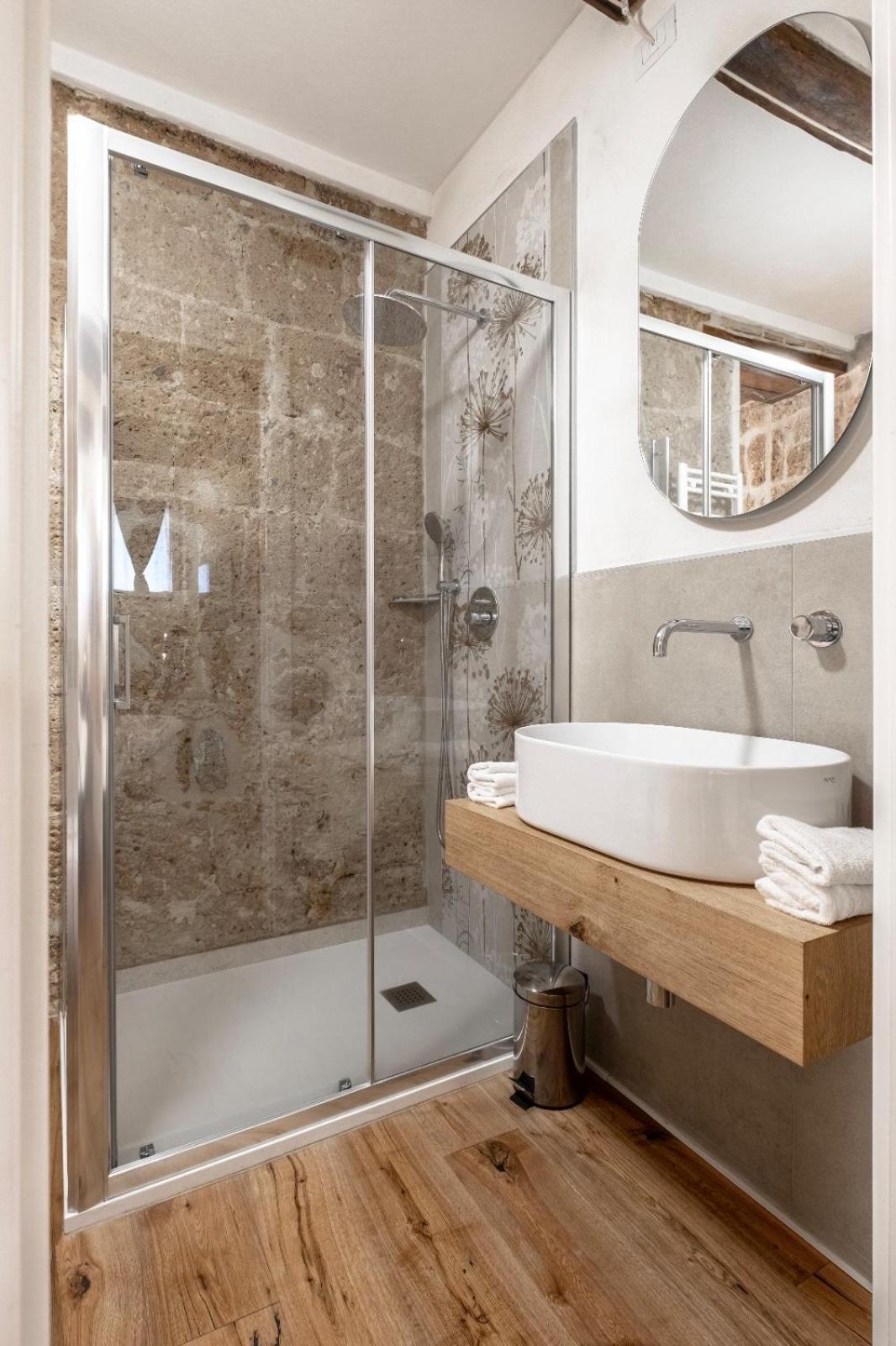 La Bartolomea Home & Suite Питильяно Экстерьер фото