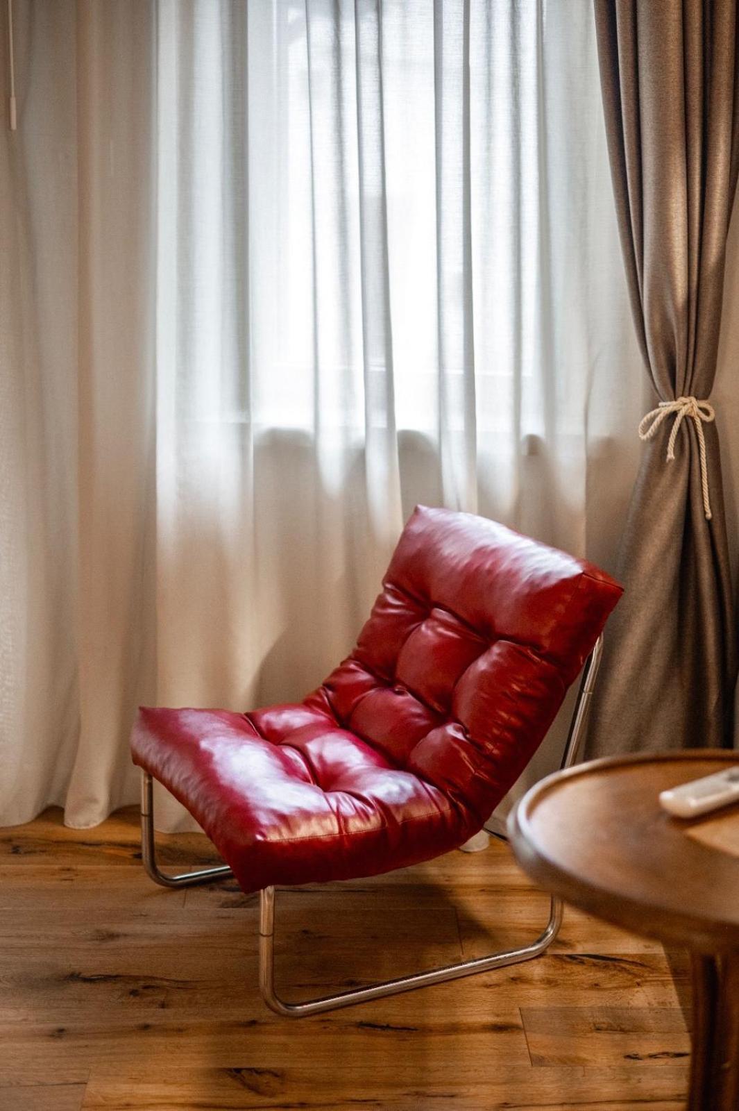 La Bartolomea Home & Suite Питильяно Экстерьер фото