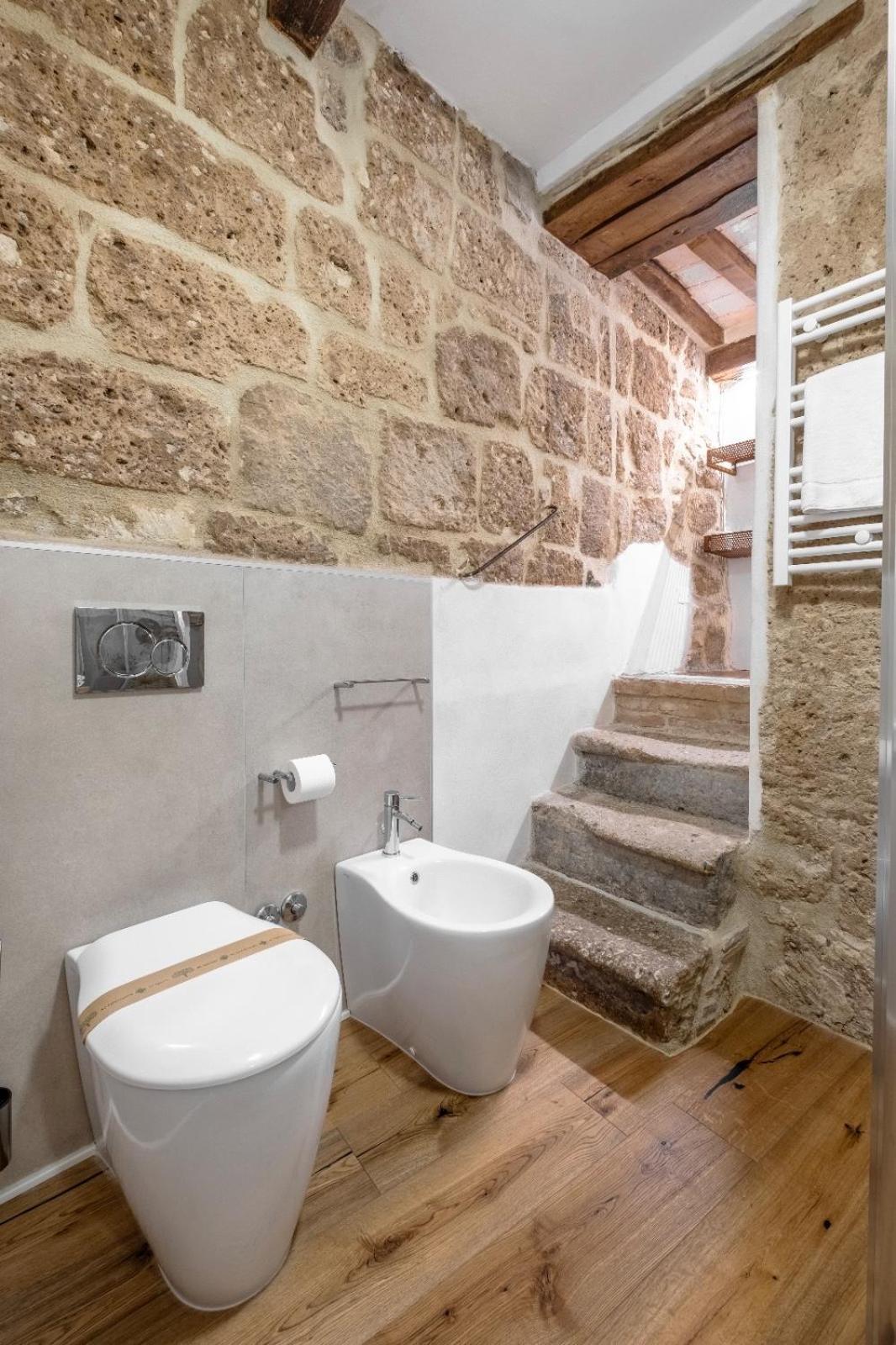La Bartolomea Home & Suite Питильяно Экстерьер фото