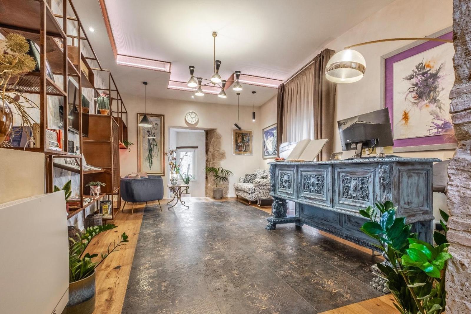 La Bartolomea Home & Suite Питильяно Экстерьер фото