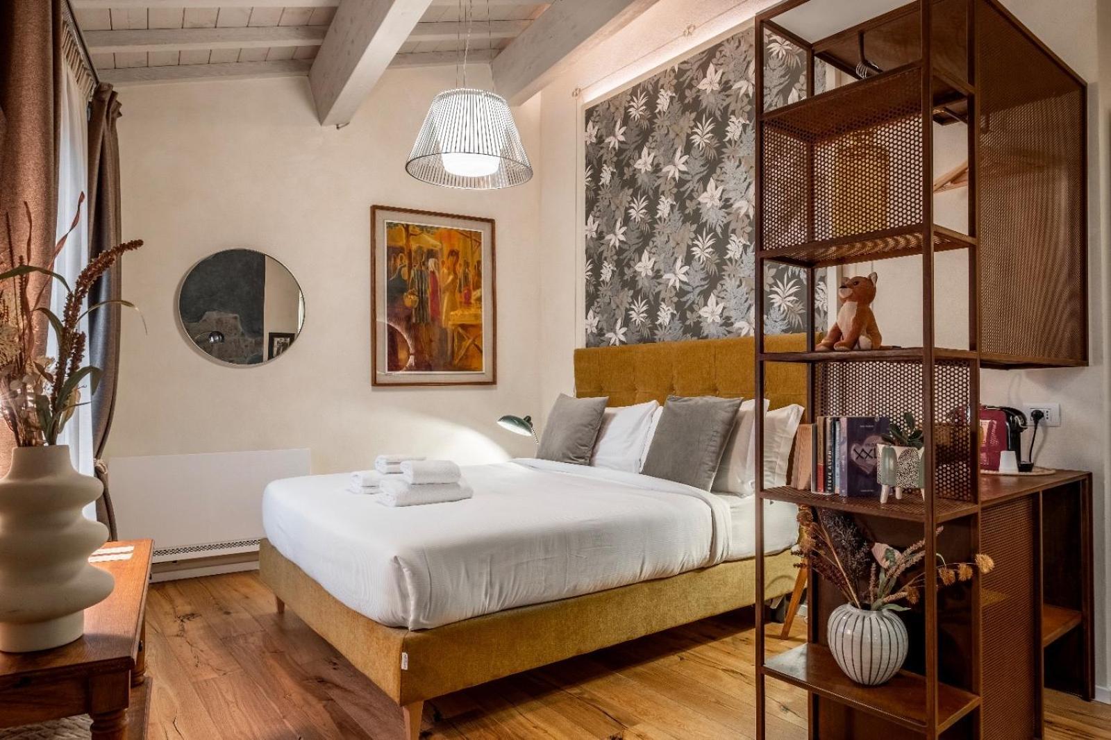 La Bartolomea Home & Suite Питильяно Экстерьер фото